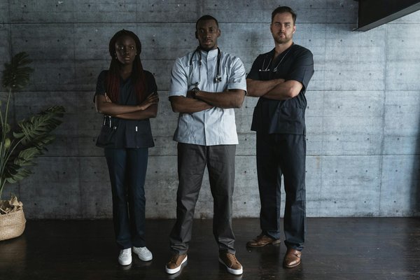 Les services d'urgences dans le système de santé français