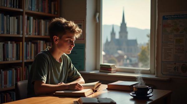 Comment réussir sa prépa médecine à Besançon ?