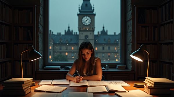 Comment réussir sa prépa médecine à Besançon ?