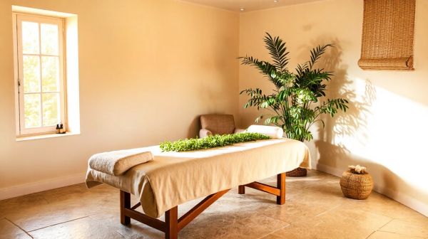 Explorez les bienfaits du massage corporel à Valence
