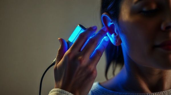 Guide des meilleurs praticiens en auriculothérapie laser à Mâcon
