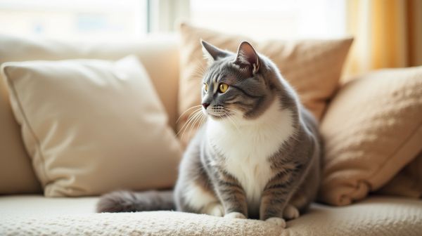 Optimiser la couverture de votre animal avec la meilleure assurance santé