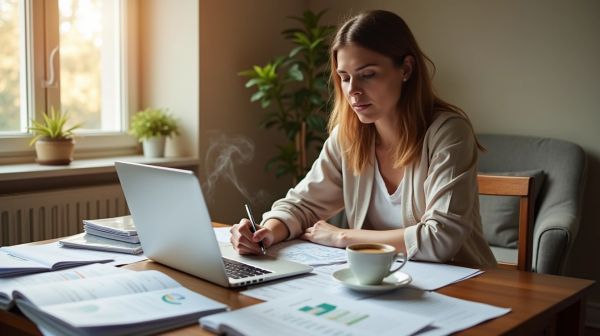 Optimiser votre choix de mutuelle santé pour réaliser des économies