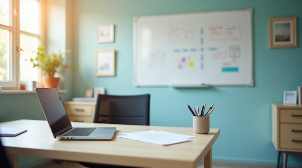 Recherche kiné remplaçant : comment organiser un remplacement en toute sérénité