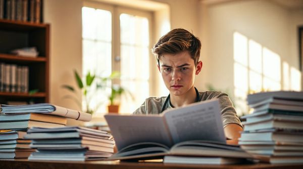 Stratégies gagnantes pour exceller en prépa médecine à Besançon