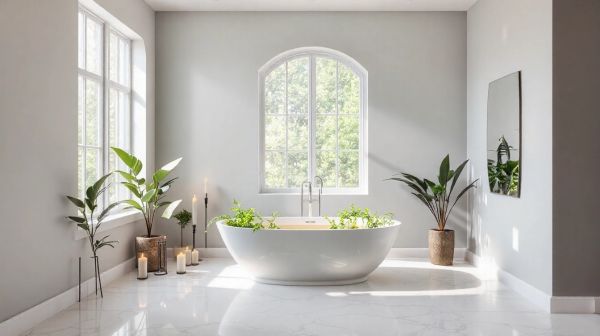Top 5 bains glacés indispensables pour optimiser votre bien-être