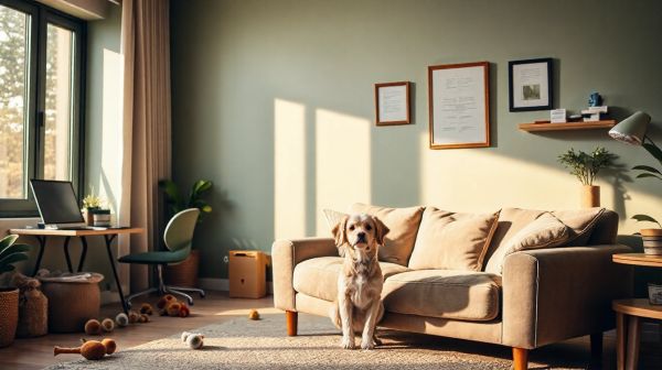 Top 5 conseils pour trouver l'assurance santé idéale pour votre animal