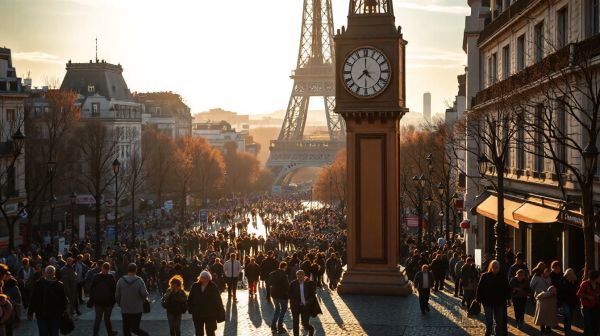 Top stratégies pour exceller en PASS et LAS en 2026 à Paris