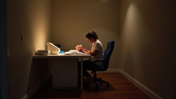 Trouver un praticien en auriculothérapie laser à Mâcon