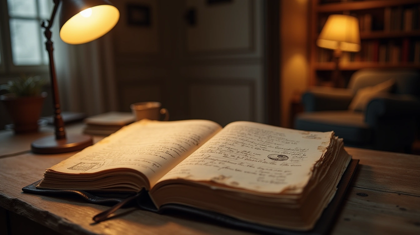 Vos questions sur la pratique du journal de gratitude