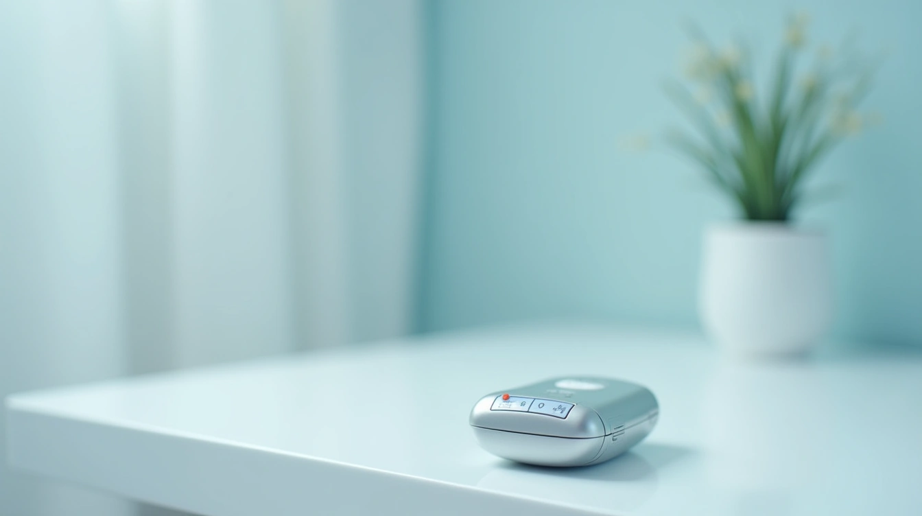 Vos questions sur l'épilation par lumière pulsée